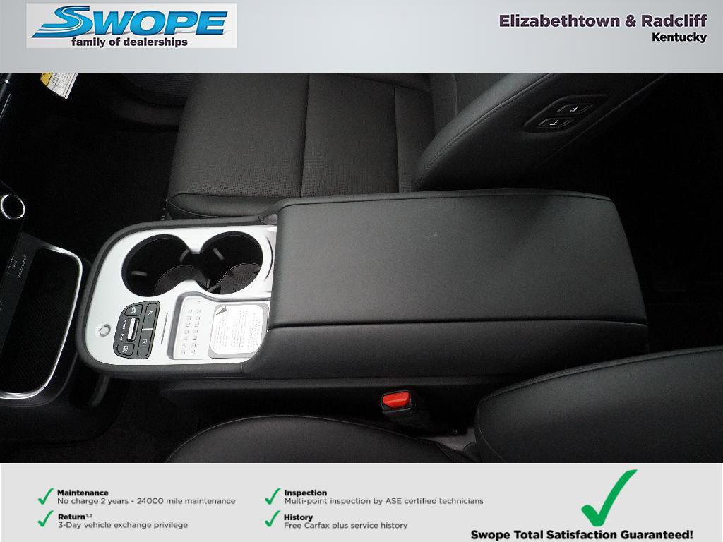 New 2026 Hyundai Ioniq 9 Limited image 31