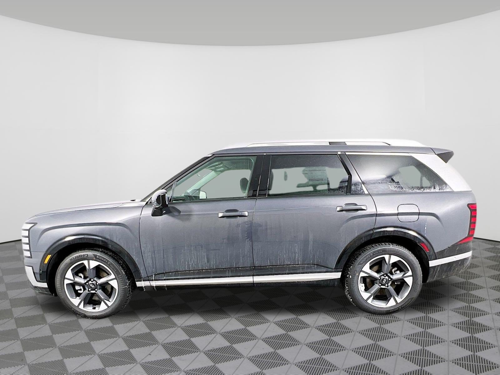 New 2026 Hyundai Palisade Limited AWD/4WD image 32