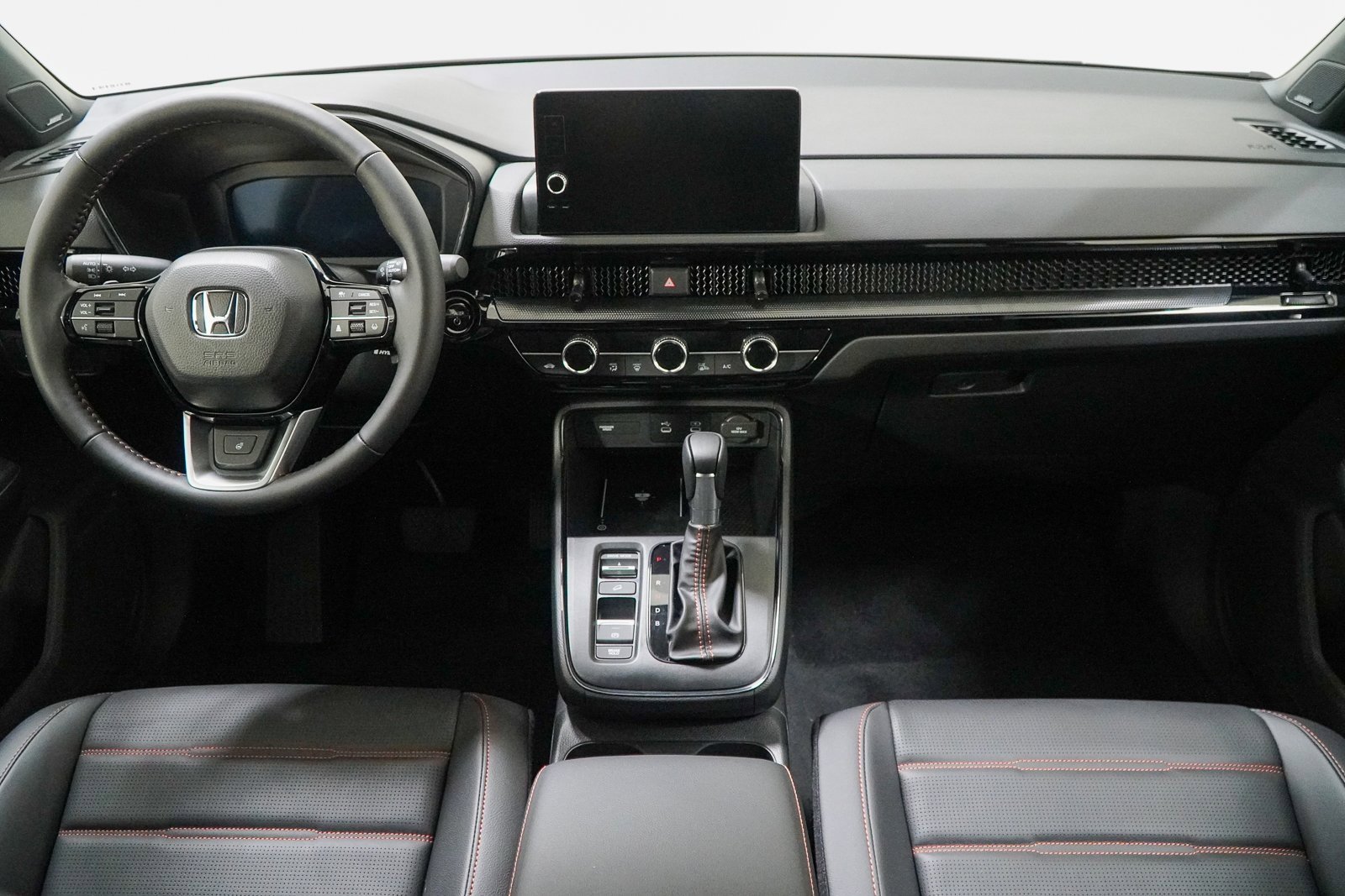 New 2026 Honda CR-V Sport Touring image 23