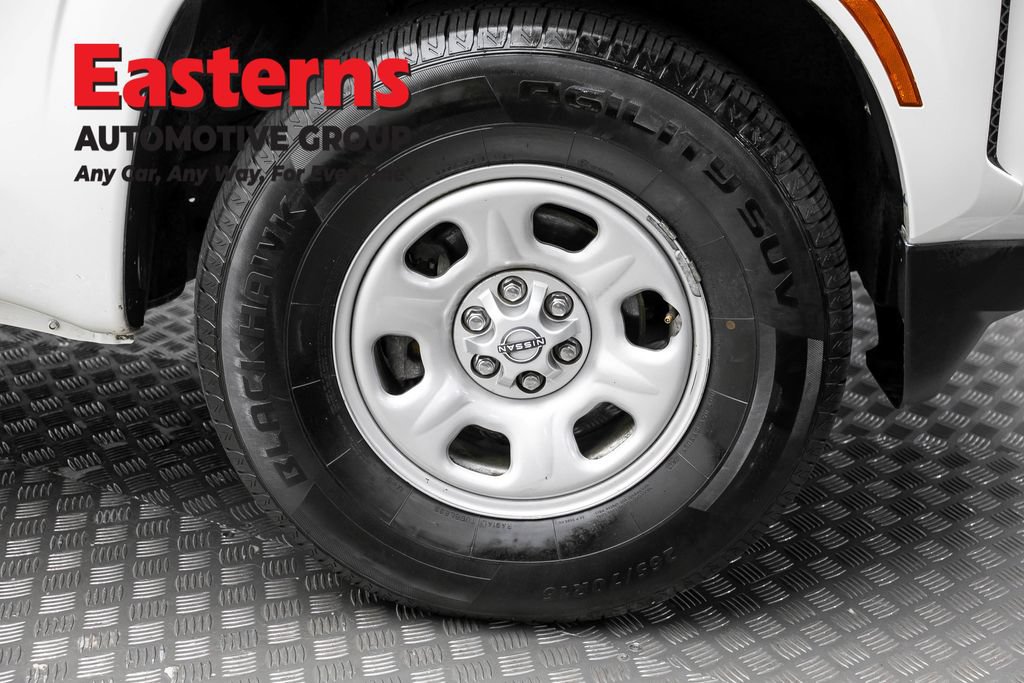 Used 2022 Nissan Frontier S RWD image 29