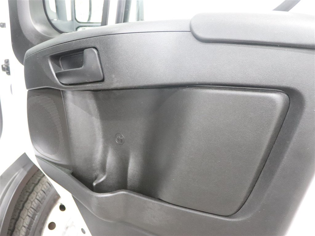 Used 2023 RAM ProMaster 2500 FWD image 23