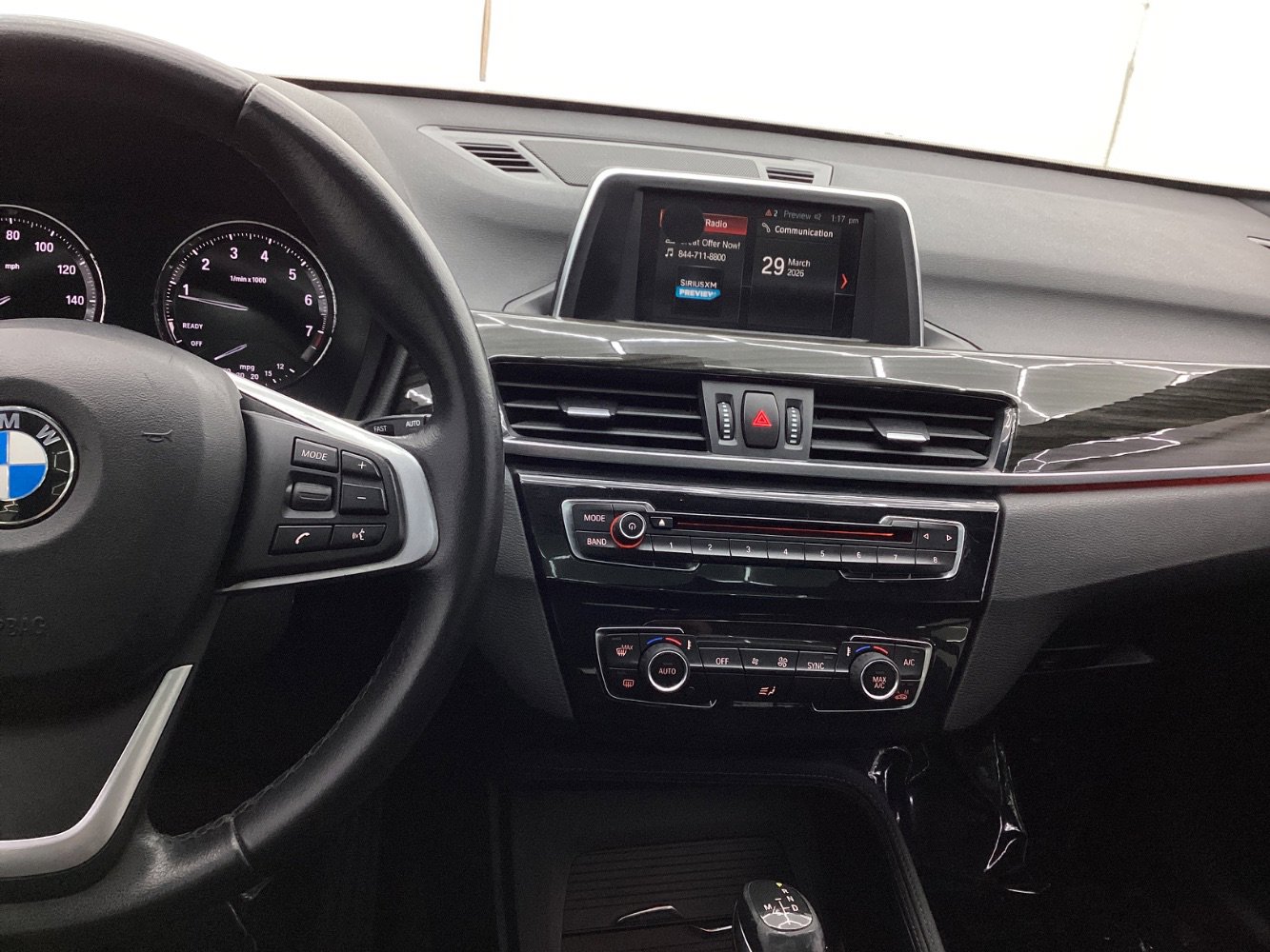 Used 2018 BMW X1 sDrive28i w/ Convenience Package image 34