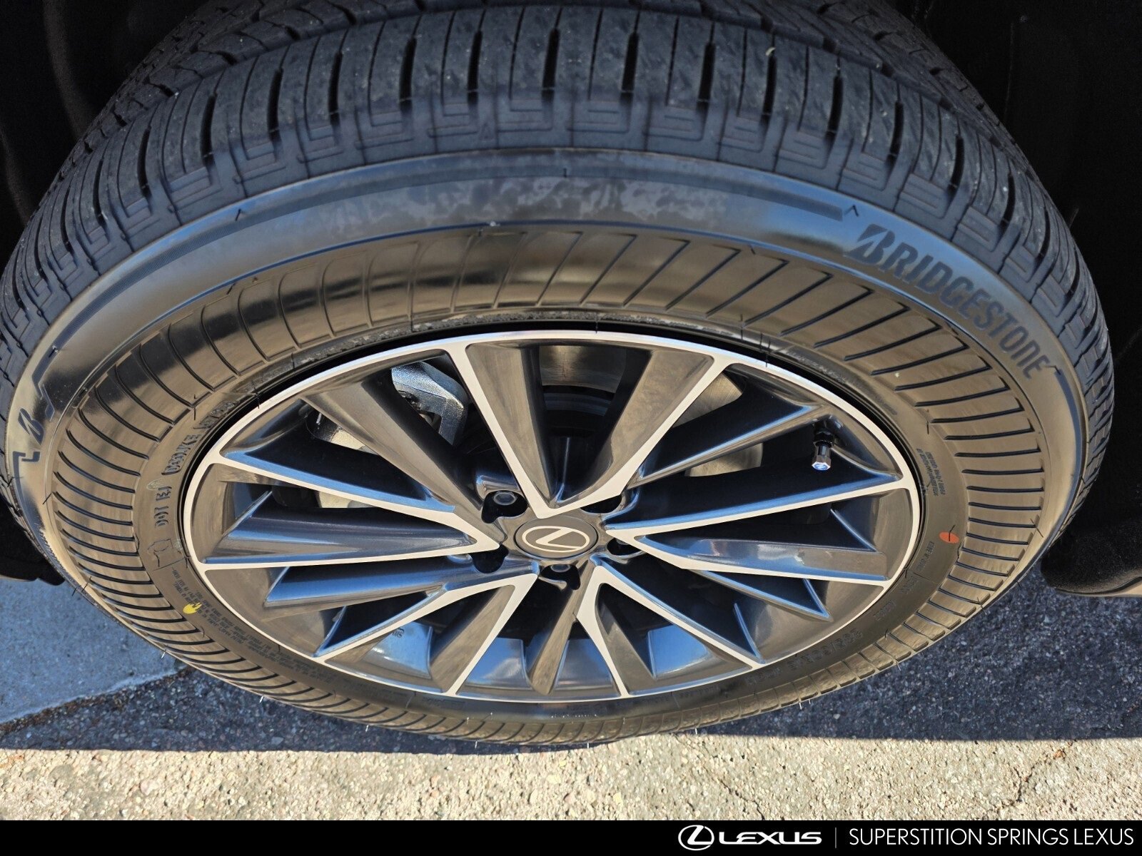 New 2026 Lexus NX 350h 350h Premium image 10