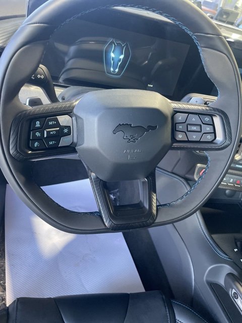 New 2025 Ford Mustang Dark Horse image 12