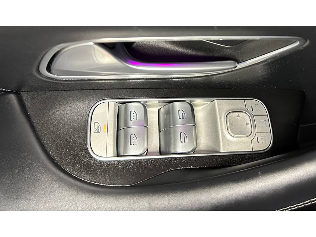 Used 2023 Mercedes-Benz Maybach GLS 600 4MATIC image 38