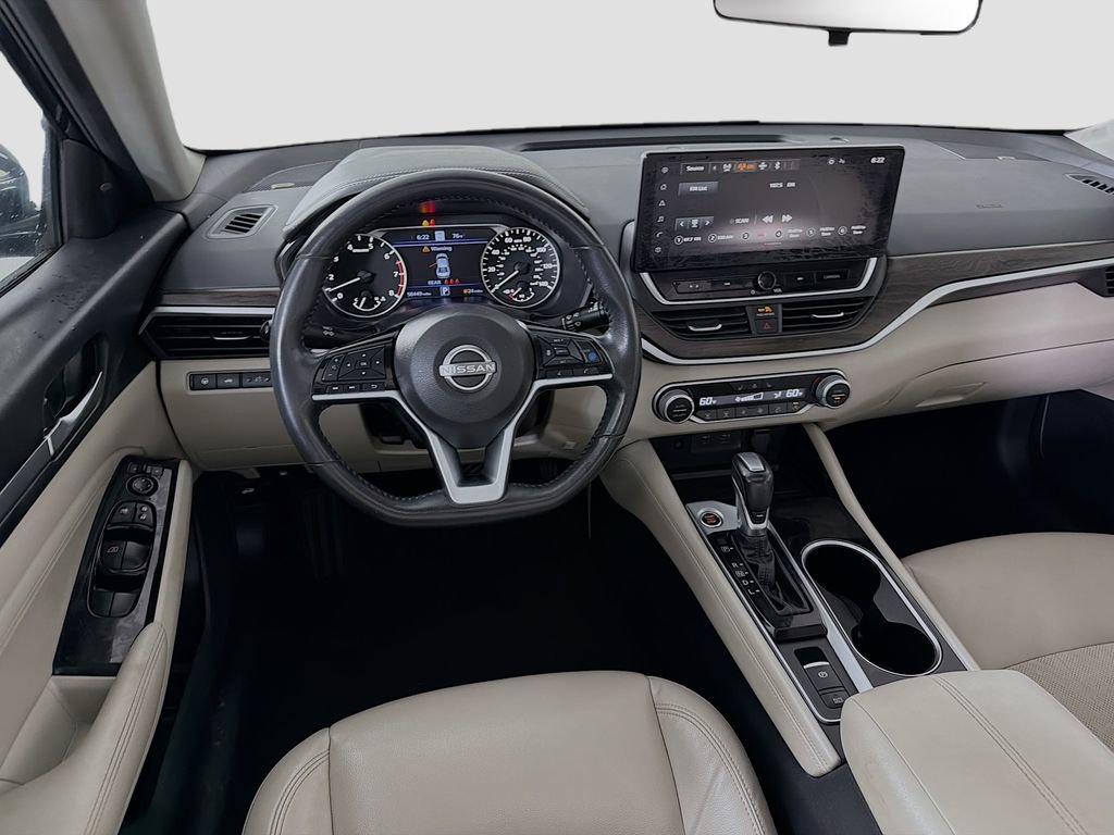 Used 2023 Nissan Altima 2.5 SL FWD image 26