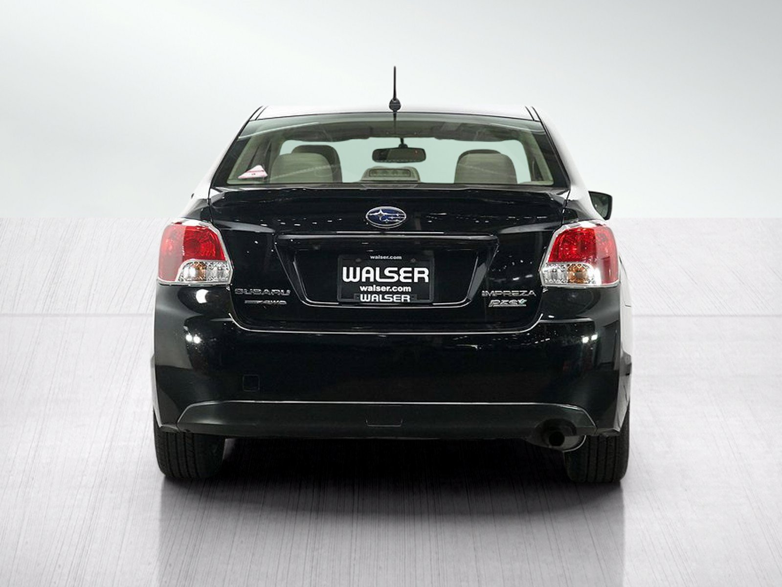 Used 2016 Subaru Impreza 2.0i Premium AWD/4WD image 4