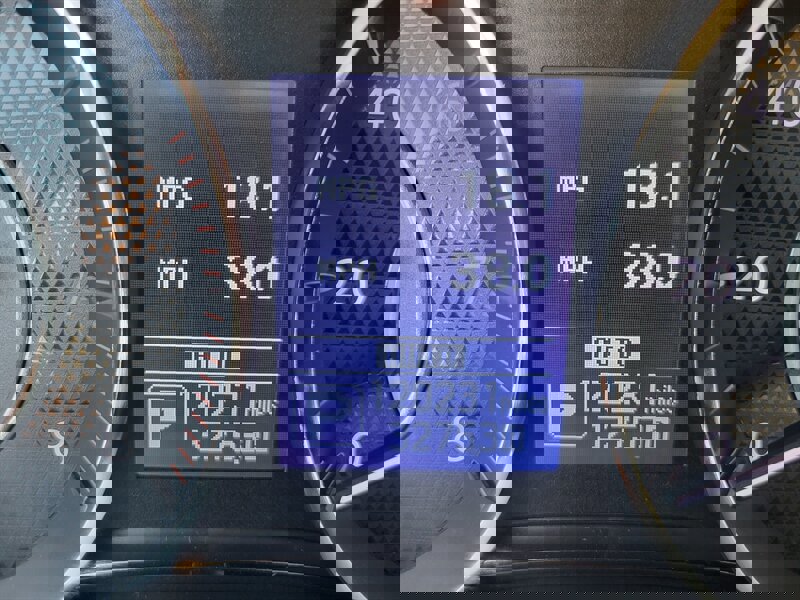 Used 2017 Nissan Armada Platinum image 26