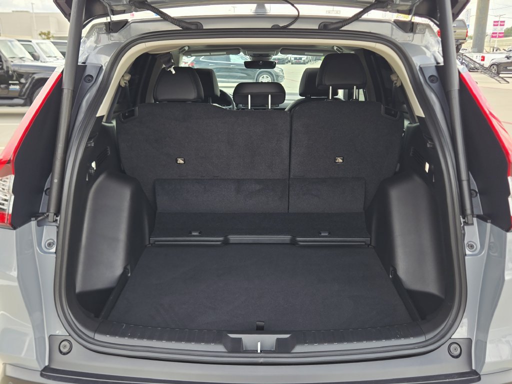 Certified 2026 Honda CR-V EX-L image 18