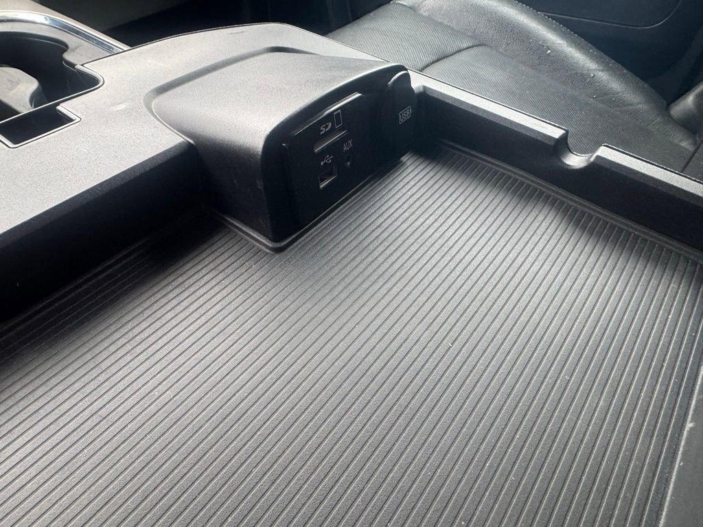 Used 2016 RAM 2500 Laramie w/ Convenience Group image 41