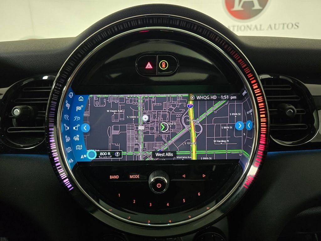 Certified 2023 MINI Cooper S image 20