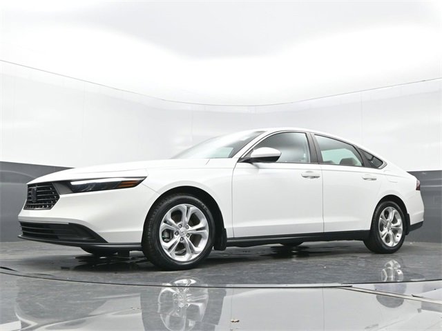 Certified 2023 Honda Accord LX image 23