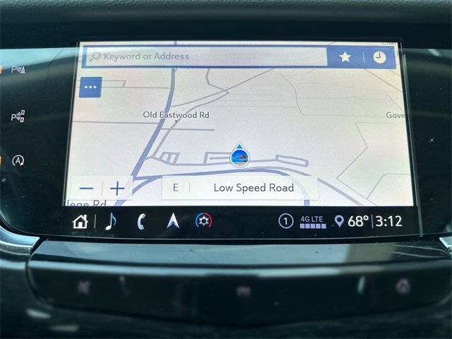 Used 2020 Cadillac XT6 Premium Luxury image 19