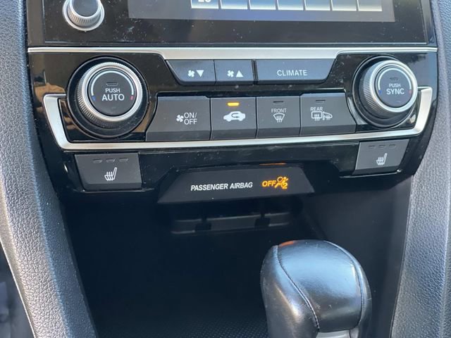 Used 2019 Honda Civic EX-L image 15