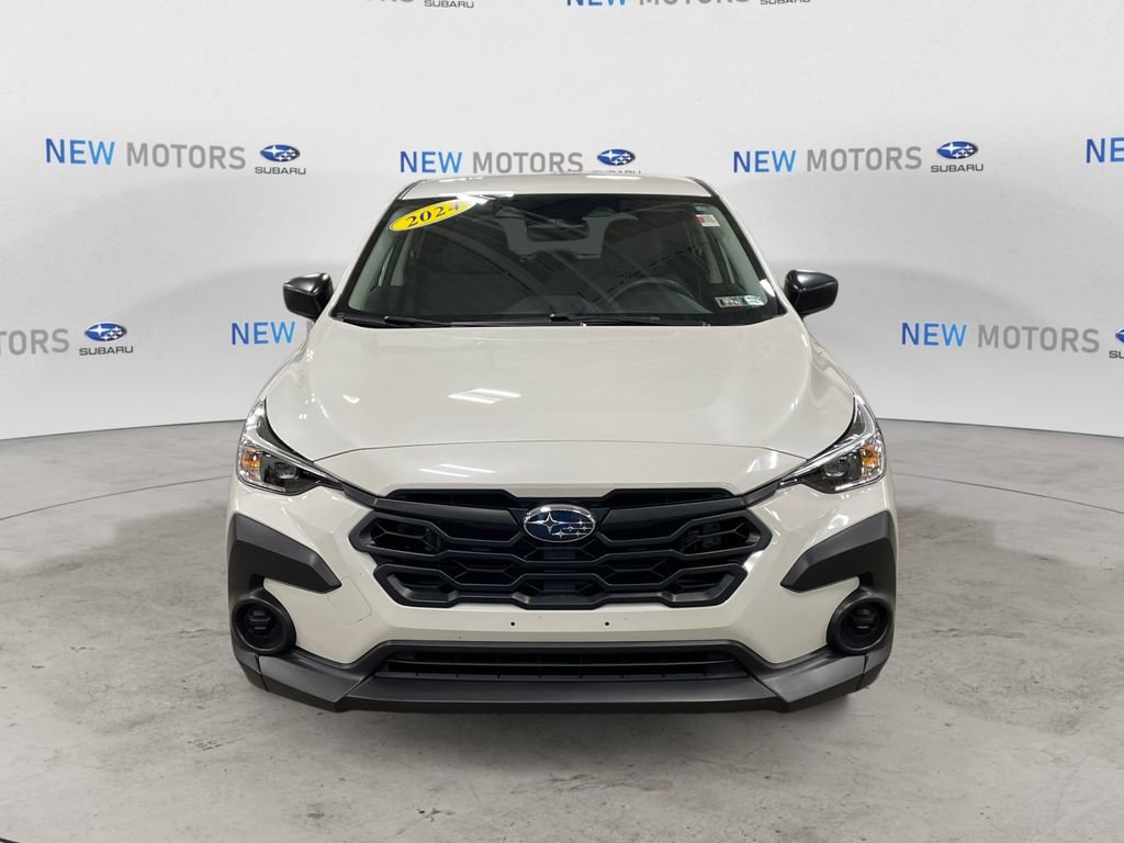 Used 2024 Subaru Crosstrek 2.0i image 8