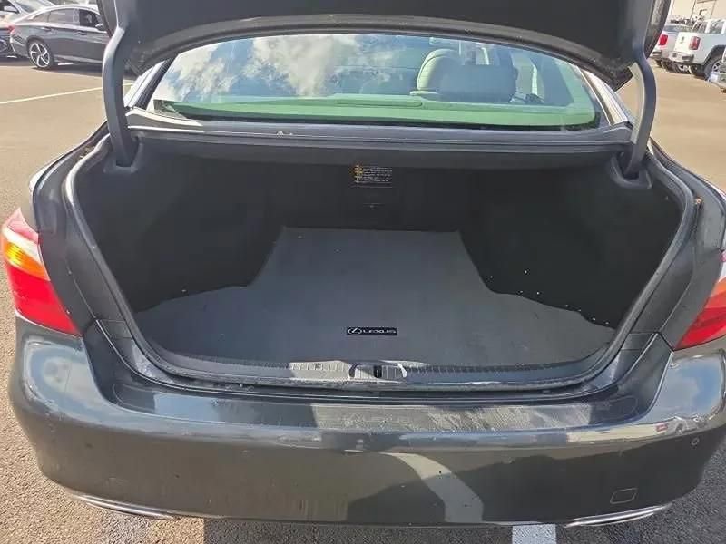 Used 2011 Lexus LS 460 w/ Comfort Pkg image 8