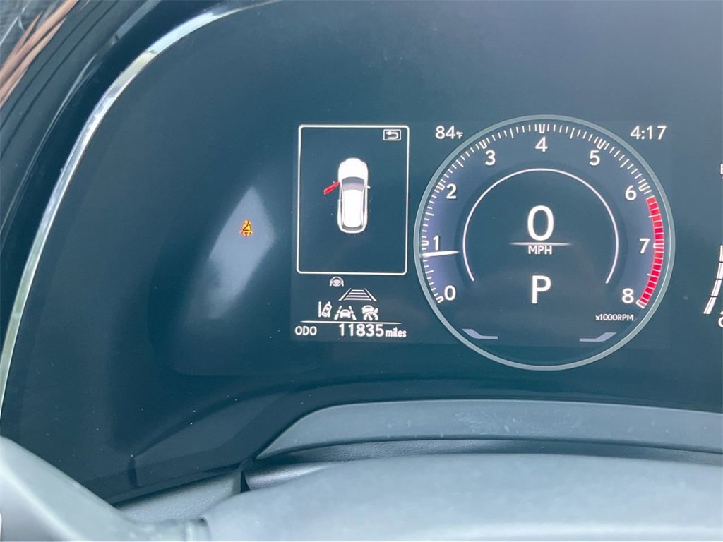 Certified 2024 Lexus RX 350 FWD image 14