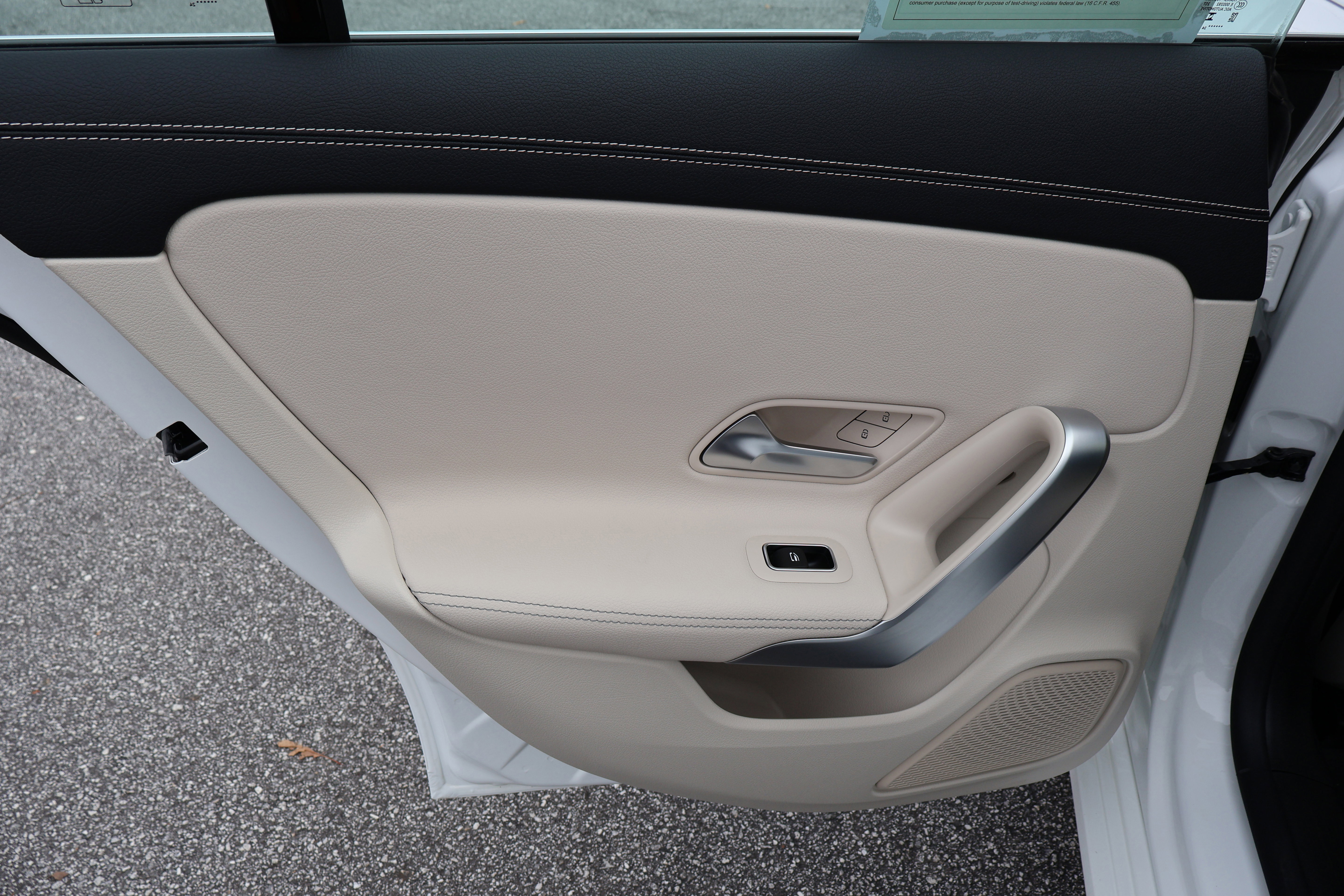 Certified 2025 Mercedes-Benz CLA 250 image 11