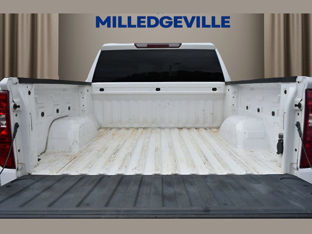 Used 2023 Chevrolet Silverado 1500 LT image 12