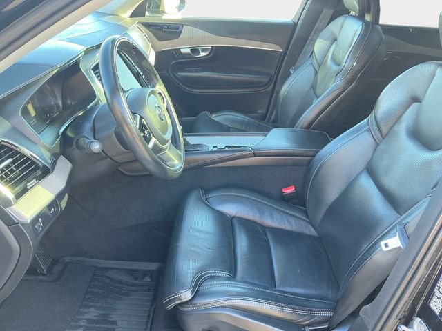 Used 2020 Volvo XC90 T6 Inscription w/ Protection Package Premier image 10