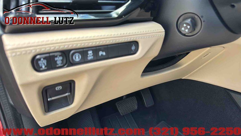 Used 2024 Acura MDX SH-AWD w/ Advance Package image 19