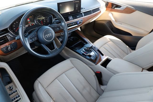 Used 2020 Audi A4 2.0T Premium w/ Convenience Package FWD image 6