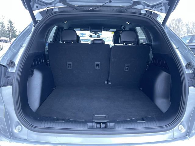 Used 2024 Ford Escape ST-Line image 25