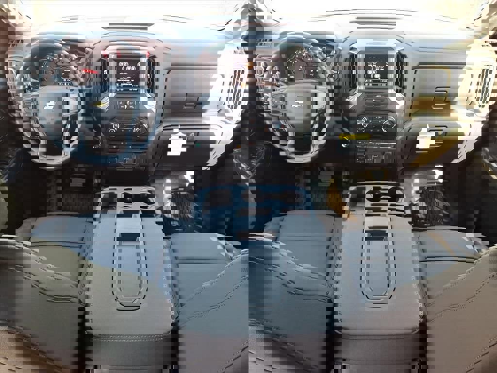 New 2026 Chevrolet Silverado 3500 W/T w/ WT Convenience Package image 27