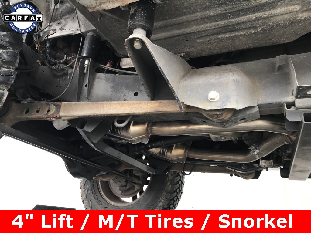 Used 2004 Land Rover Discovery SE image 36