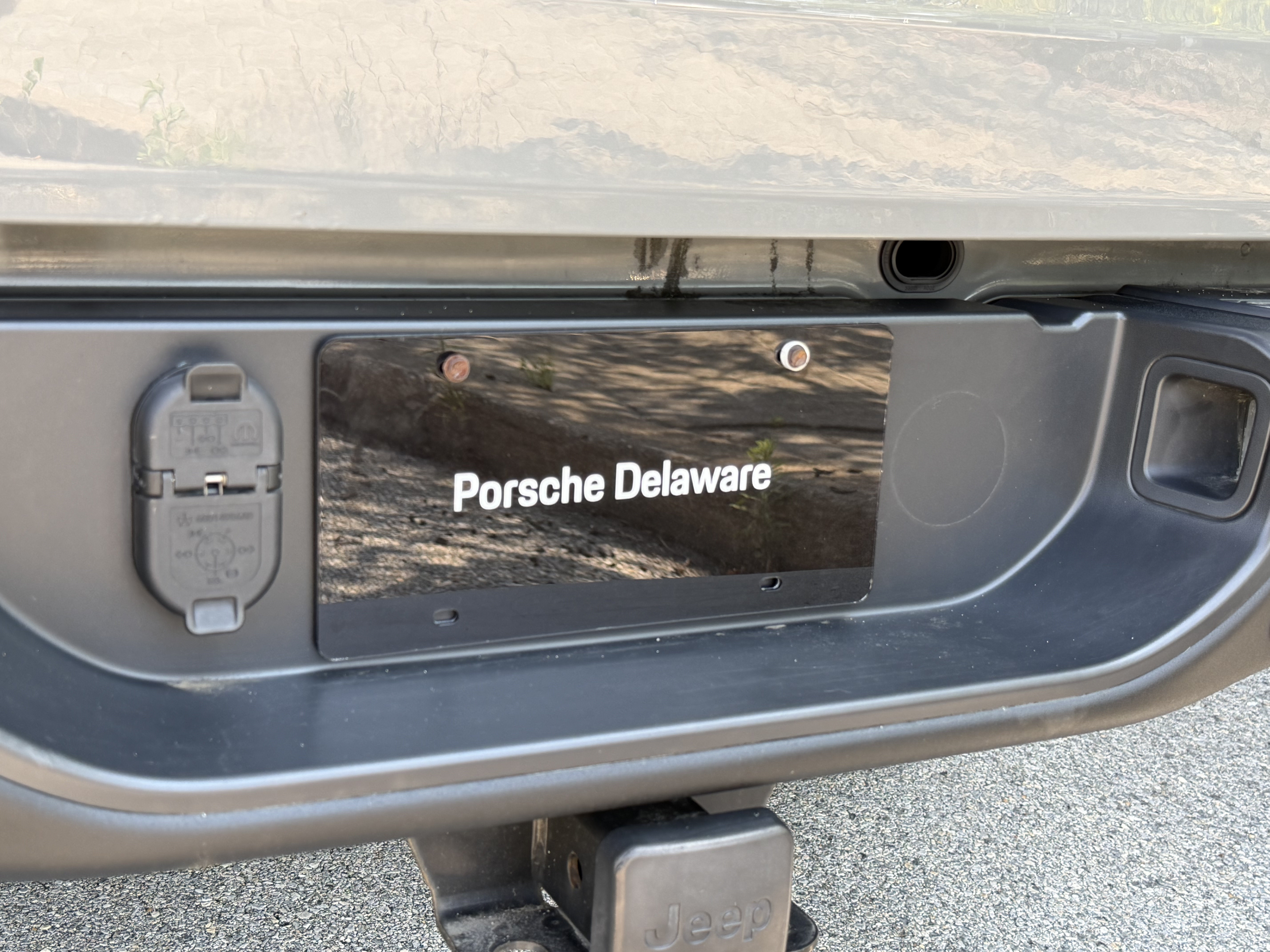 Used 2022 Jeep Gladiator Rubicon w/ LED Lighting Group AWD/4WD image 58