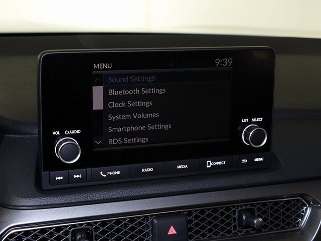 Certified 2025 Acura Integra image 17