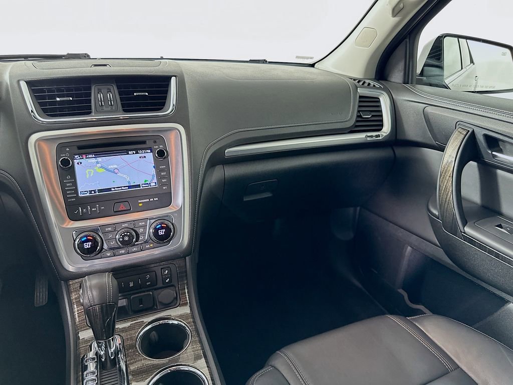 Used 2016 GMC Acadia SLT FWD image 23