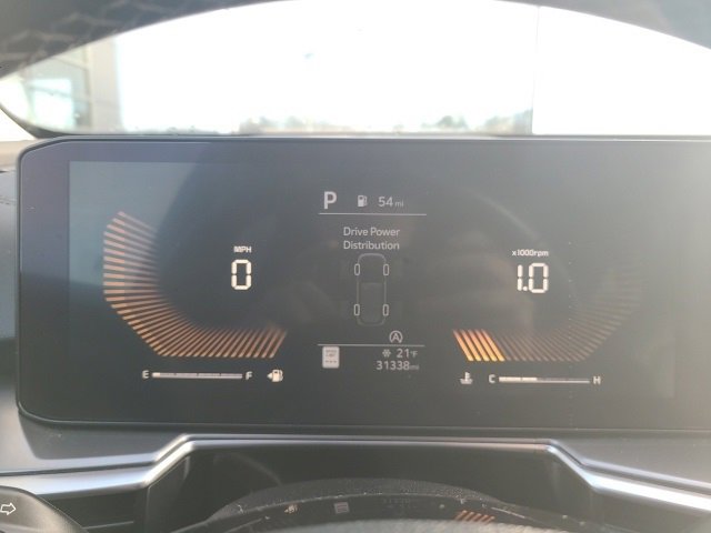 Used 2024 Kia Sorento S image 25