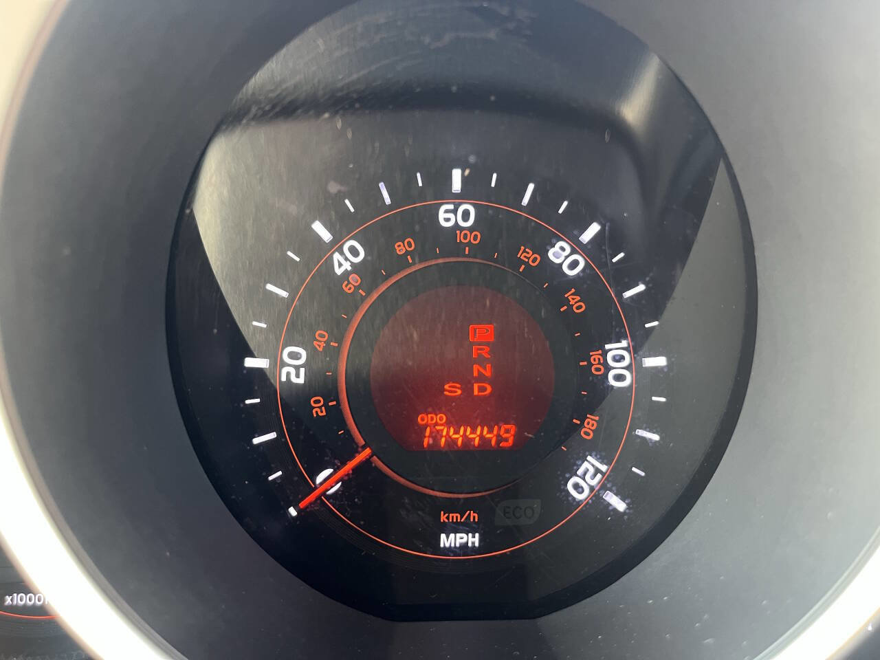 Used 2011 Toyota 4Runner Limited image 9