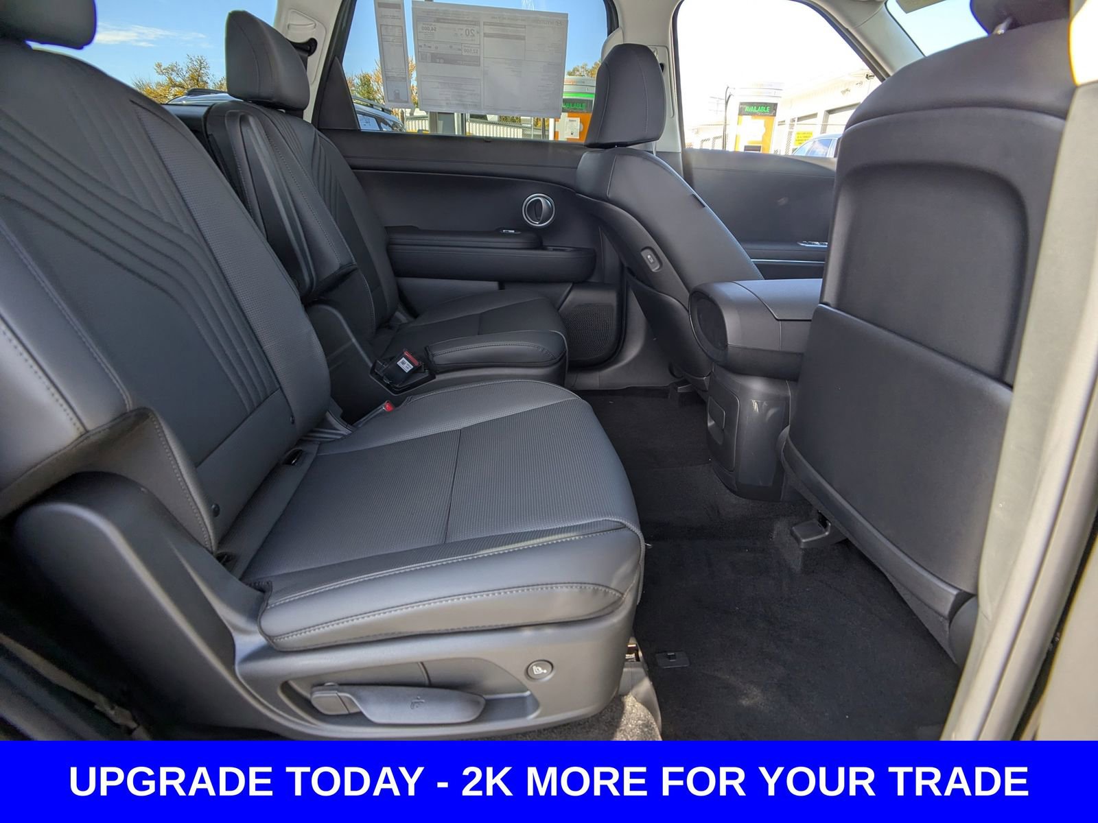 New 2026 Hyundai Palisade SEL image 17