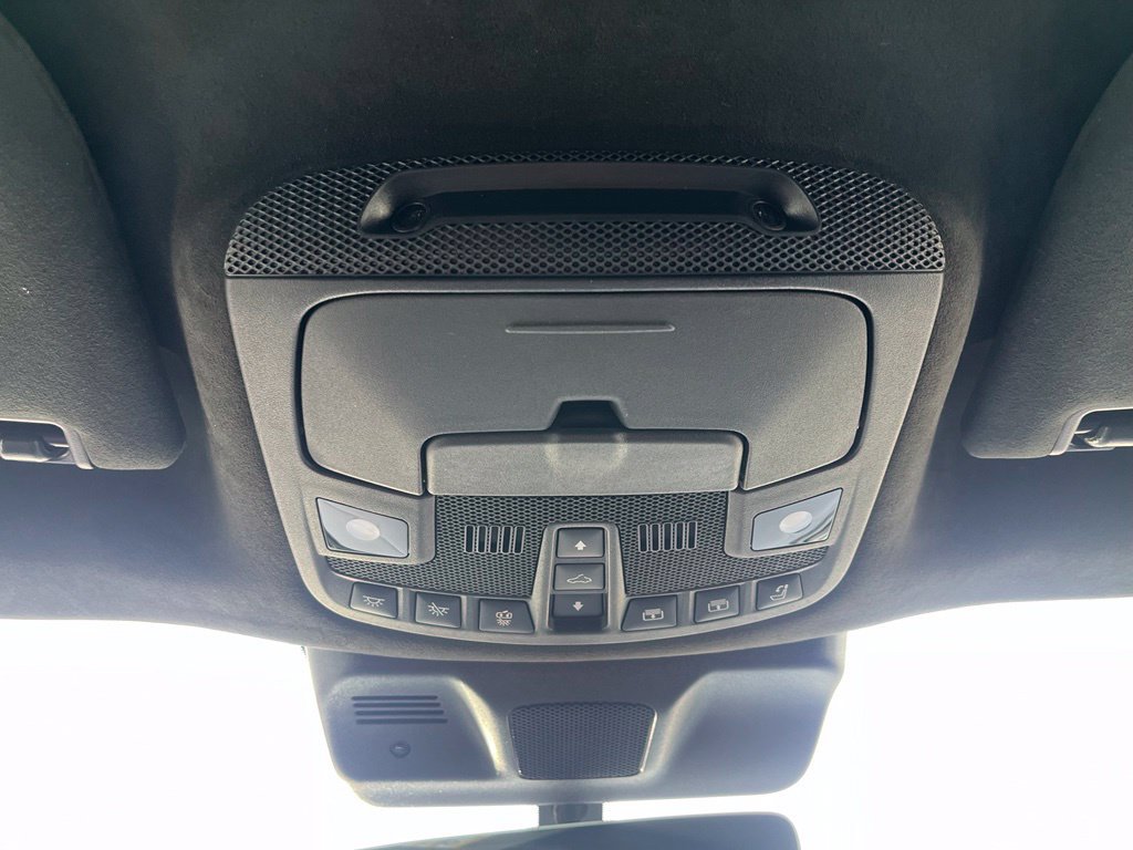 Certified 2023 Lincoln Navigator L Black Label AWD/4WD image 37