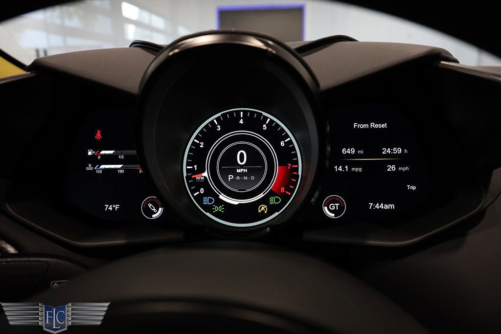 Used 2023 Aston Martin DBS Superleggera Volante image 41