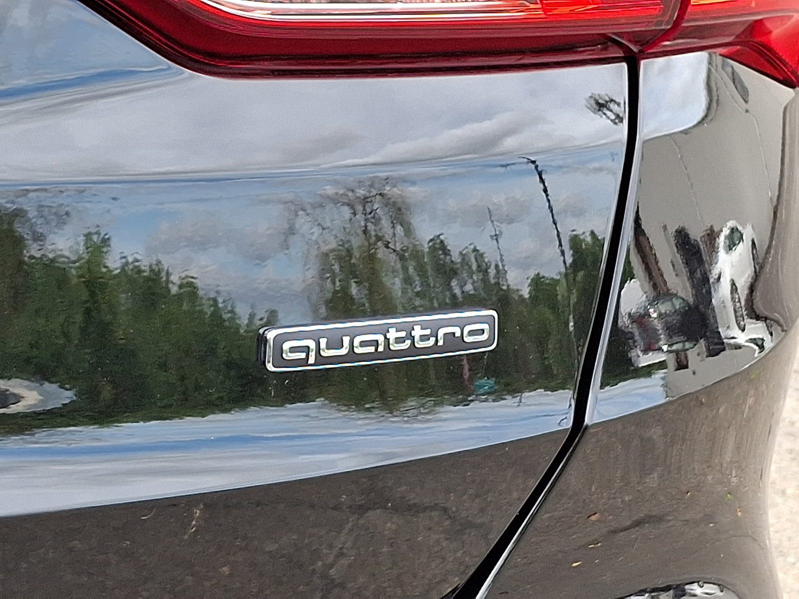 Used 2023 Audi Q3 2.0T Premium Plus AWD/4WD image 29