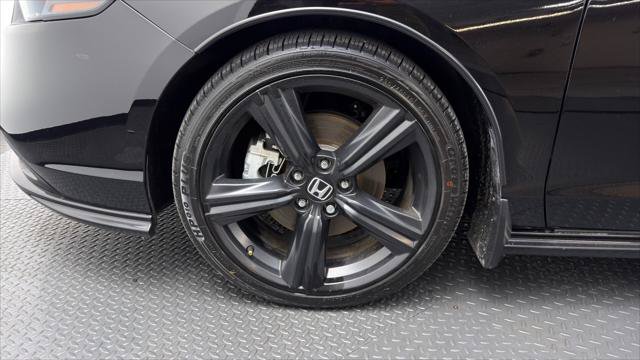 Used 2023 Honda Accord Sport image 34