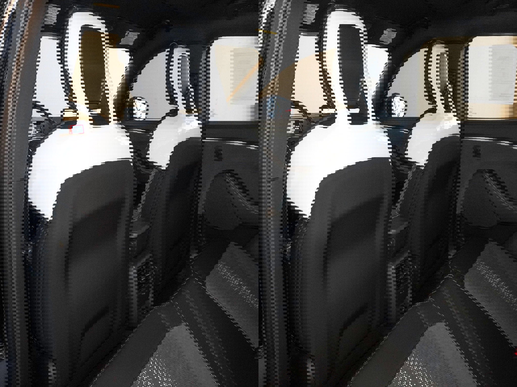 New 2025 Ford Mustang Mach-E GT image 36