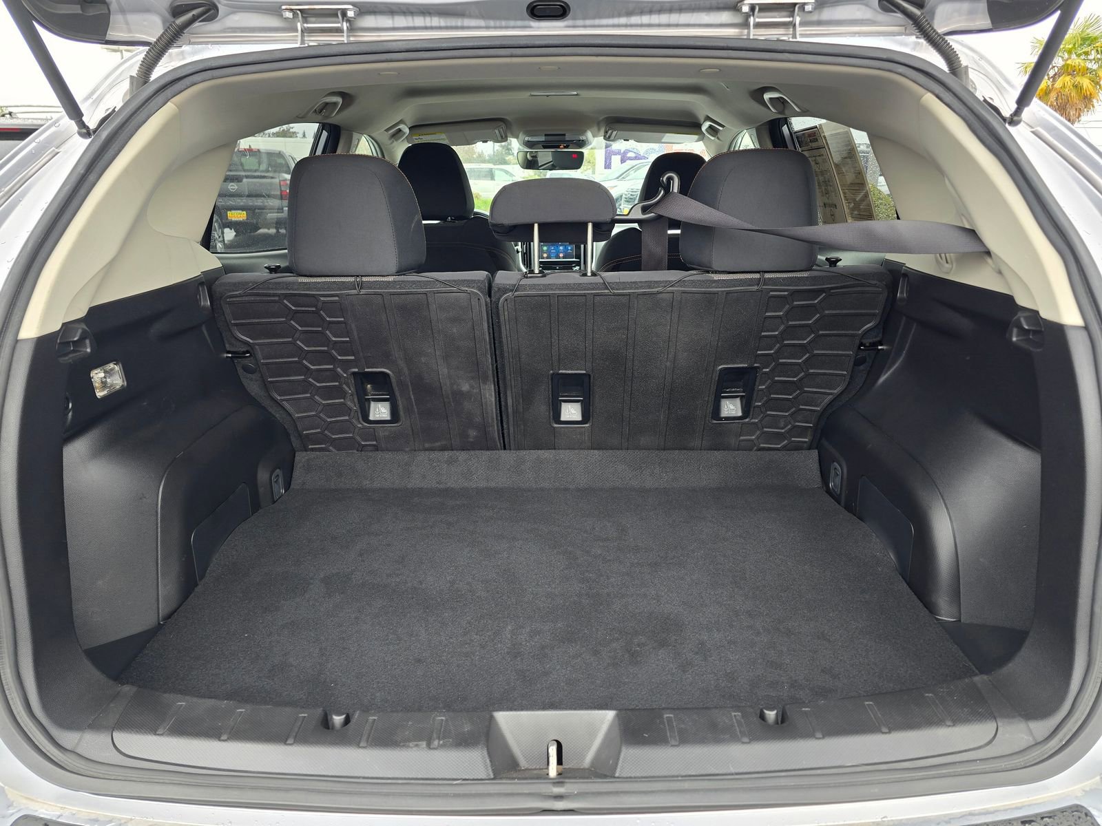 Used 2019 Subaru Crosstrek 2.0i Premium image 36