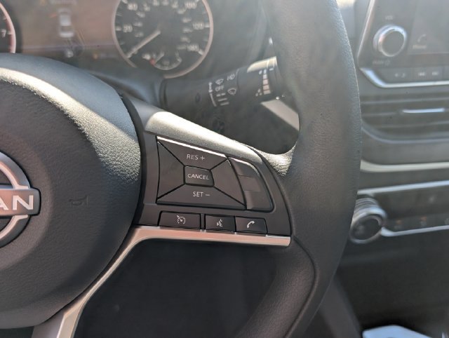 New 2026 Nissan Altima 2.5 SV FWD image 14