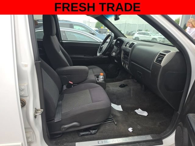 Used 2012 Chevrolet Colorado LT AWD/4WD image 16