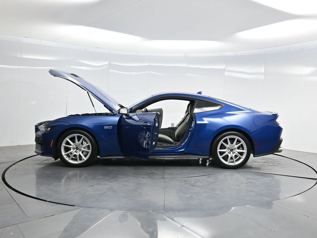 Used 2024 Ford Mustang GT Premium RWD image 36