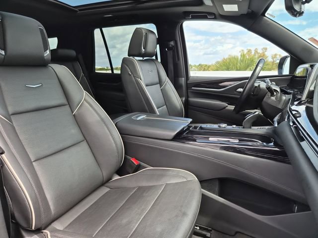 Used 2023 Cadillac Escalade Sport image 21