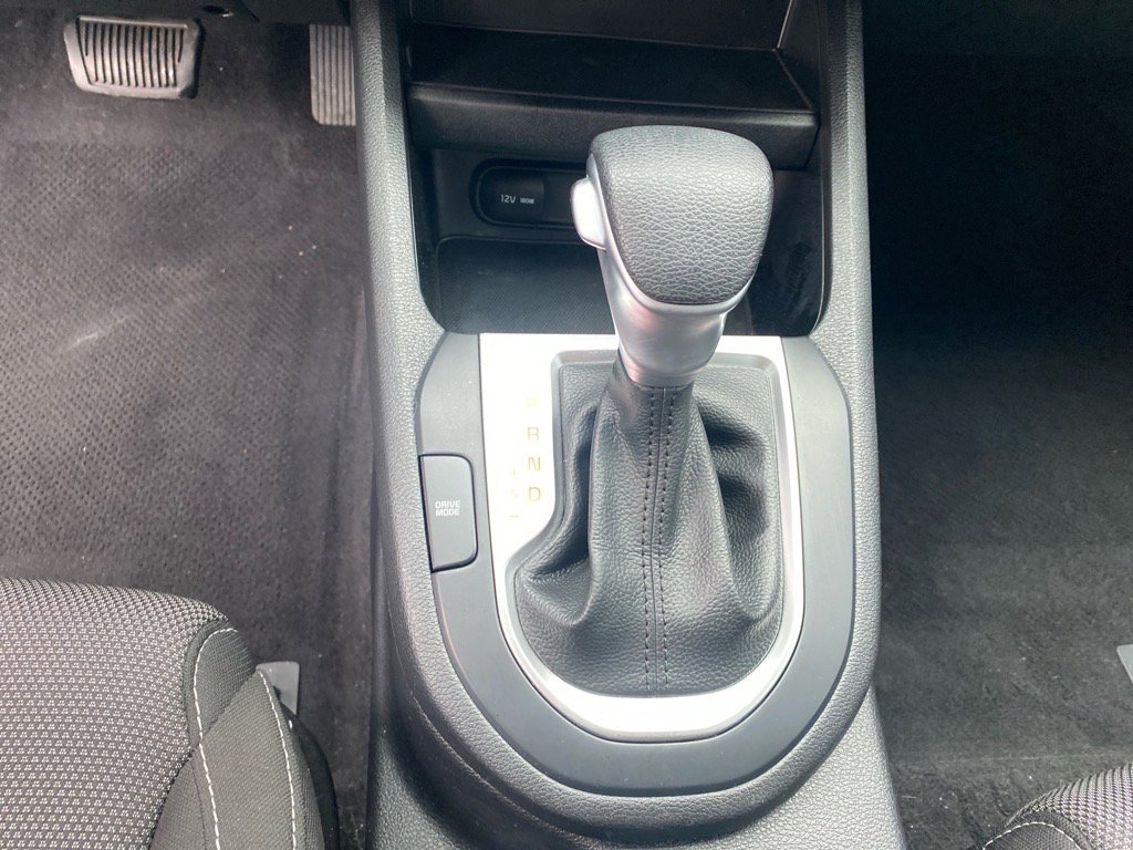 Certified 2023 Kia Forte LXS image 13