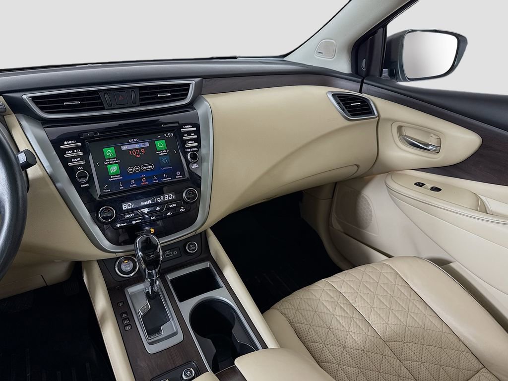 Used 2019 Nissan Murano Platinum image 24