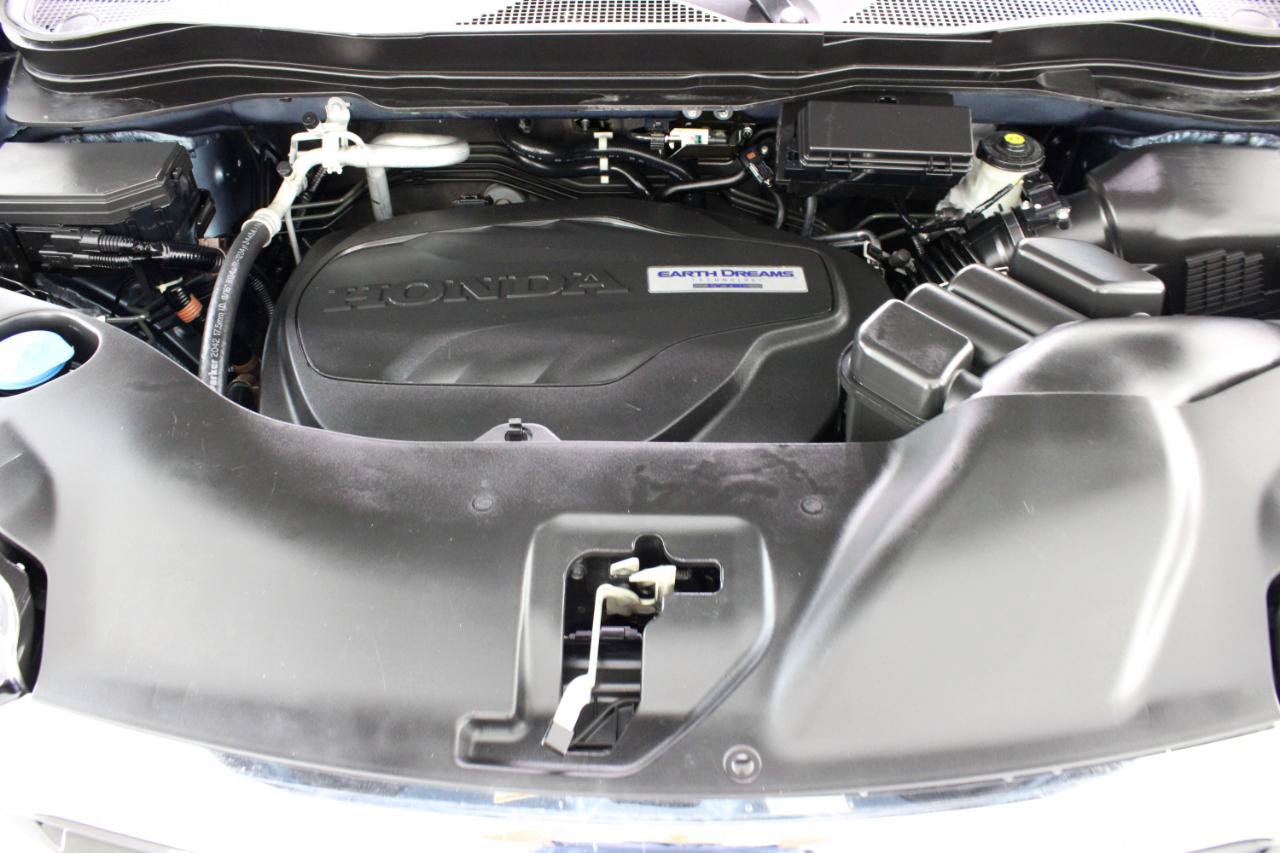 Used 2016 Honda Pilot Elite image 75