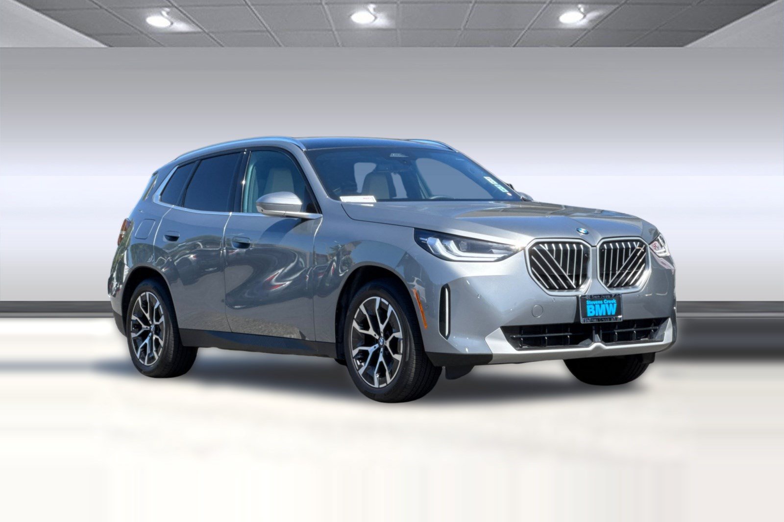 Used 2026 BMW X3 xDrive30i w/ Premium Package AWD/4WD image 7