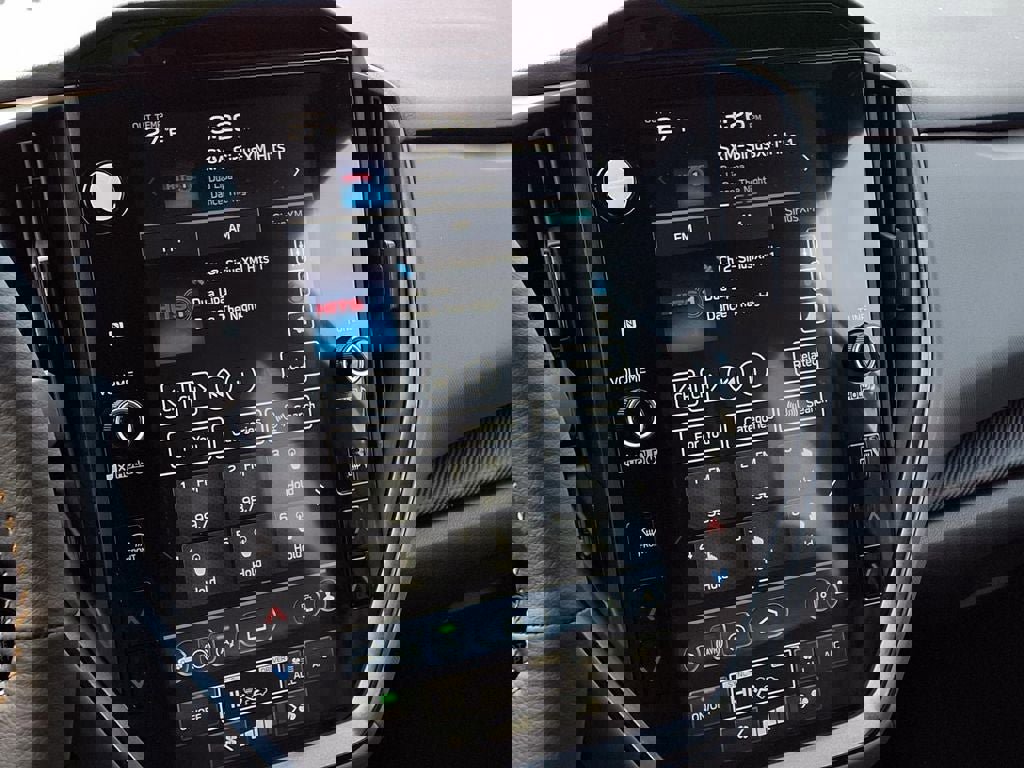 New 2026 Subaru Crosstrek 2.5i Wilderness image 4